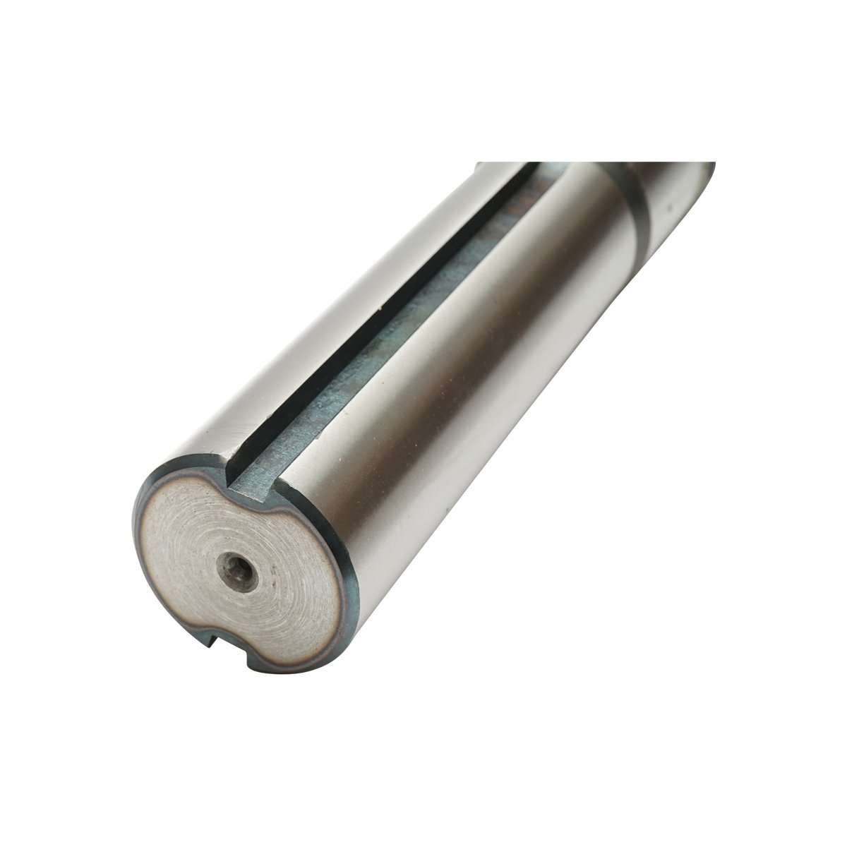 Osie planetara stanga scurta cu 2 canale de pana tratate UTB U-650